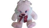 Soft Pink Bunny Rabbit Toy